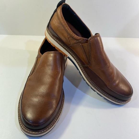 Ecco Other - Ecco Picolinos Berna Slip On Shoes